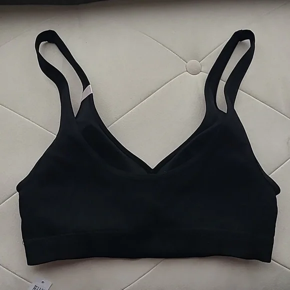 NWT Rline Bralette. Size small. - Picture 4 of 9